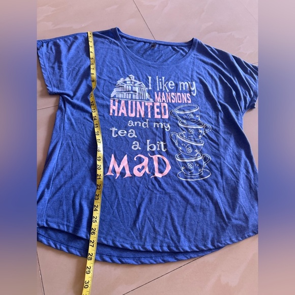 Next Level Apparal Blue Monday 1988 T-Shirt Size XXL - Picture 9 of 13